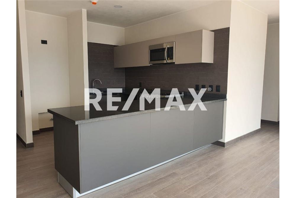 Residential - Apartment with roof - Ciudad de México, Mexico - Mexico - 4 - 1001028001-207