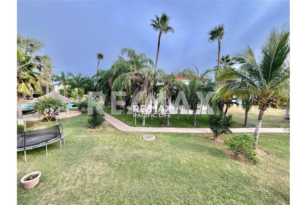 Residencial - Casa - Mazatlán, México - Mexico - 40 - 1001145019-29