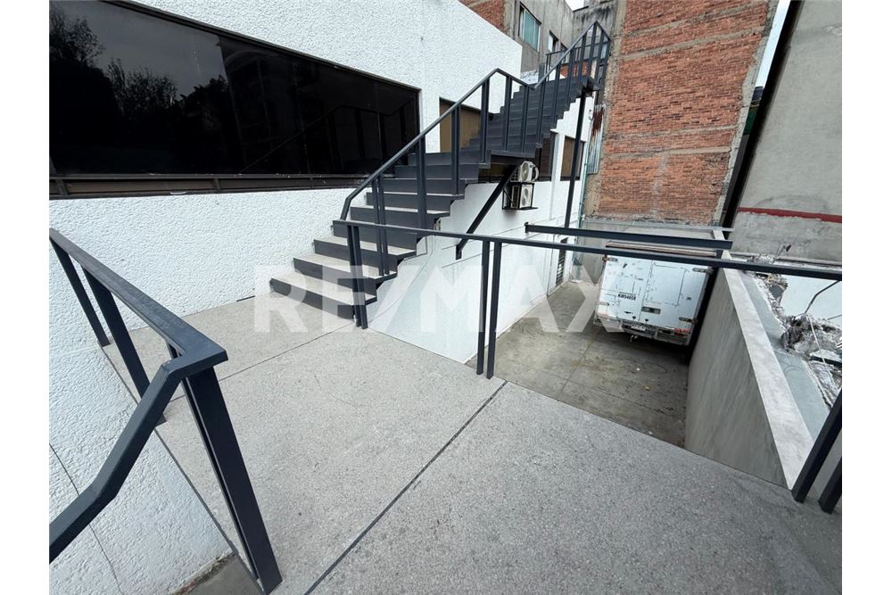 Comercial - Lojas - Ciudad de México, México - Mexico - 7 - 1001180018-476