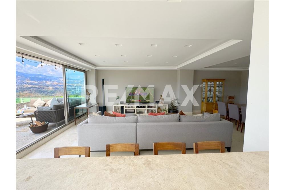 Wohnung - Dachwohnung - Ciudad de México, Mexiko - Mexico - 18 - 1001105092-52