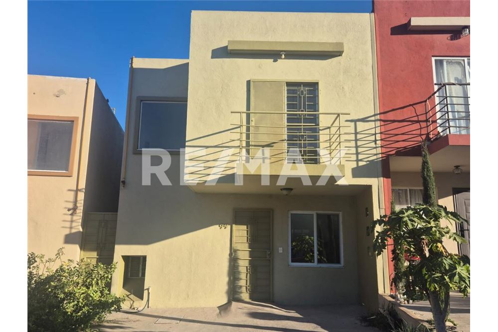 Residential - House - Tijuana, Mexico - Mexico - 1 - 1001006194-113