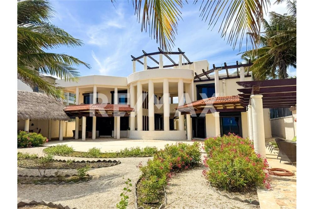 Residential - House - José María Morelos, Mexico - Mexico - 43 - 1001040001-1394