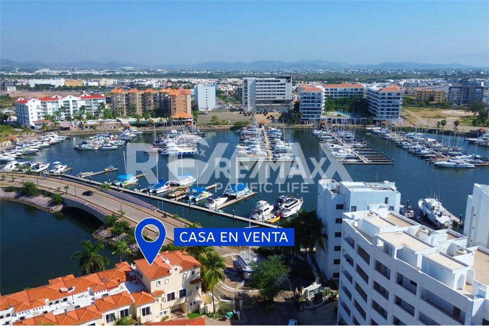 Residencial - Casa - Mazatlán, México - Mexico - 62 - 1001145018-198