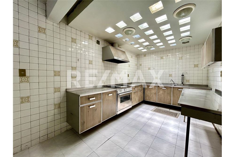 Wohnung - Haus - Ciudad de México, Mexiko - Mexico - 10 - 1001105003-171