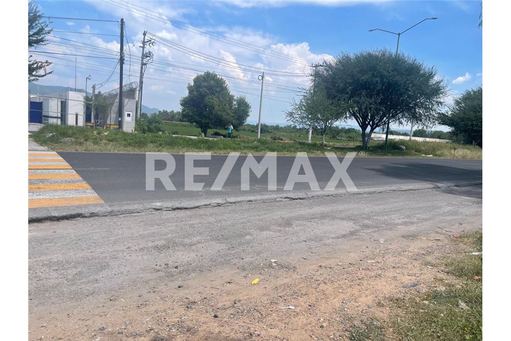 Commercio - Terreno - Mixquiahuala De Juárez, Messico - Mexico - 10 - 1001065095-177