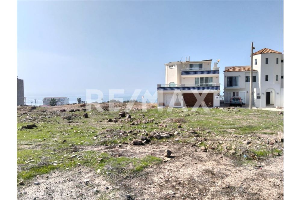 Residencial - Parcela de tierra para inversión - Playas De Rosarito, México - Mexico - 73 - 1001006243-33