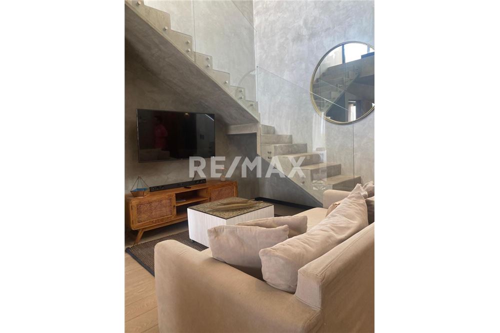 Residenční - Podkrovní byt - Tulum, Mexiko - Mexico - 2 - 1001041001-548