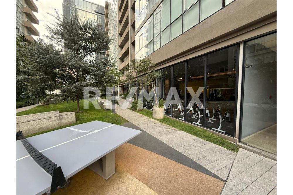 Wohnung - Dachwohnung - Ciudad de México, Mexiko - Mexico - 41 - 1001180176-3