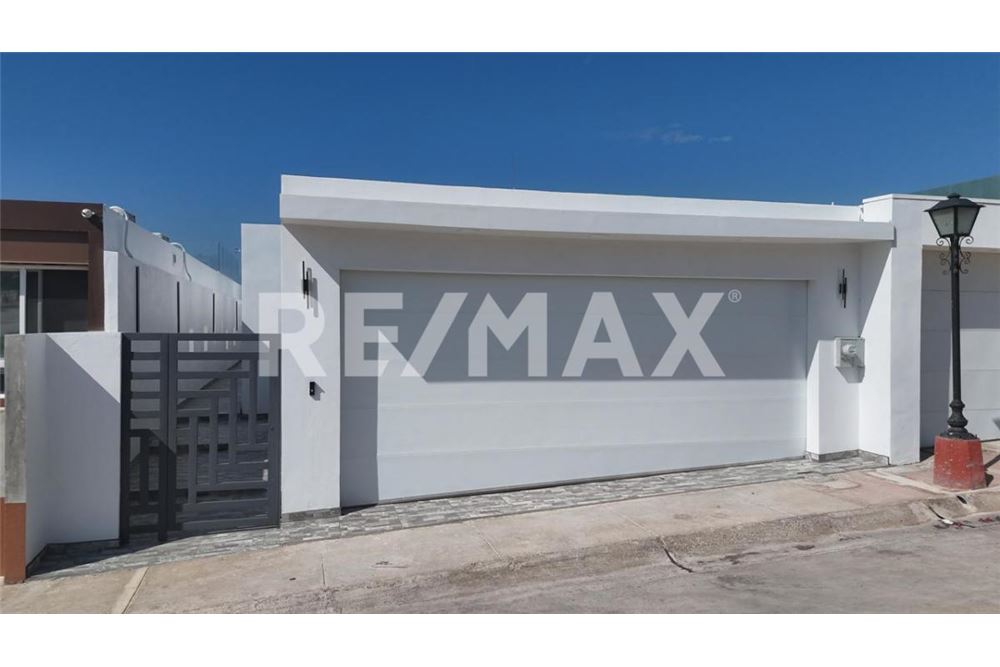 Residential - House - Playas De Rosarito, Mexico - Mexico - 1 - 1001006001-806