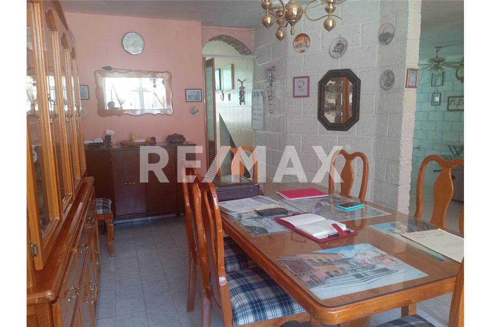 Prédio Habitacional - Casa - El Pueblito, México - Mexico - 7 - 1001065263-13