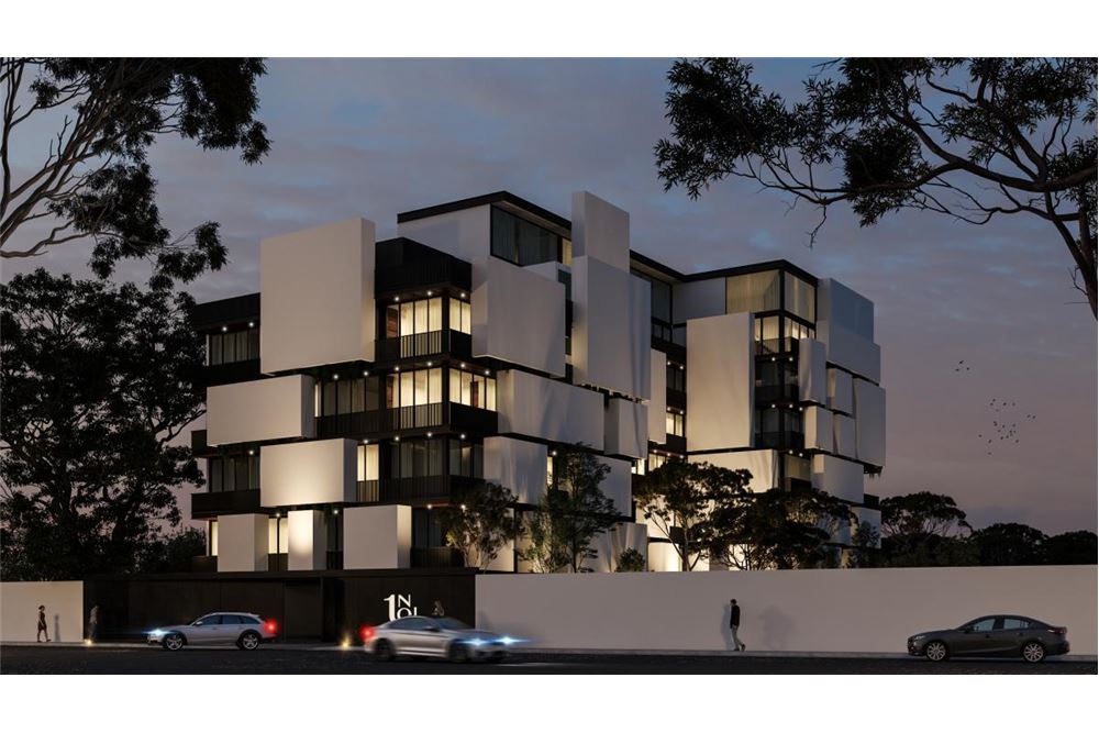 Residential Condo/Apartment Mérida, Mexico Mexico 1001043009