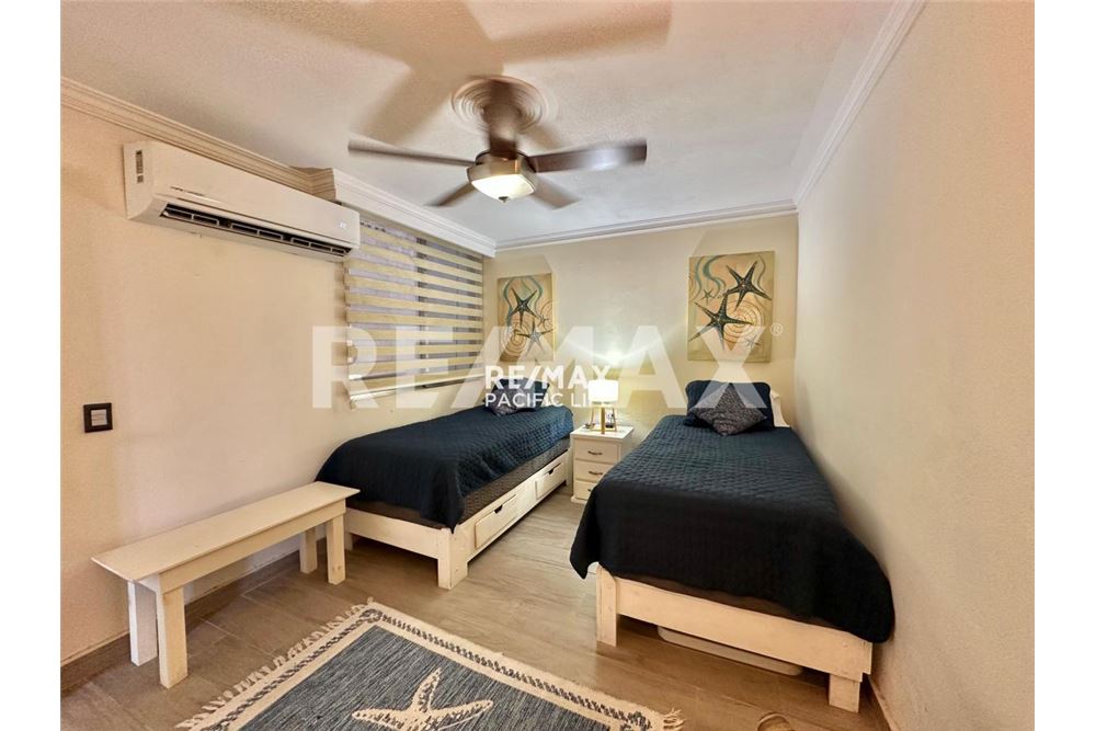 Residencial - Apartamento con terraza - Mazatlán, México - Mexico - 14 - 1001145043-30