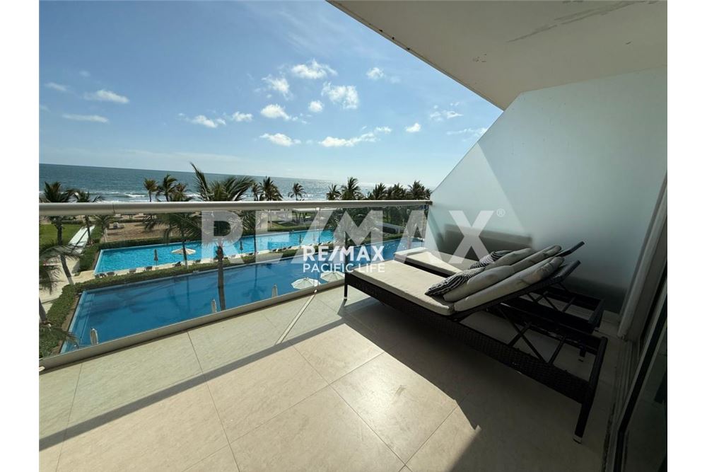 Prédio Habitacional - Apartamento com Sotão - Mazatlán, México - Mexico - 10 - 1001145010-336