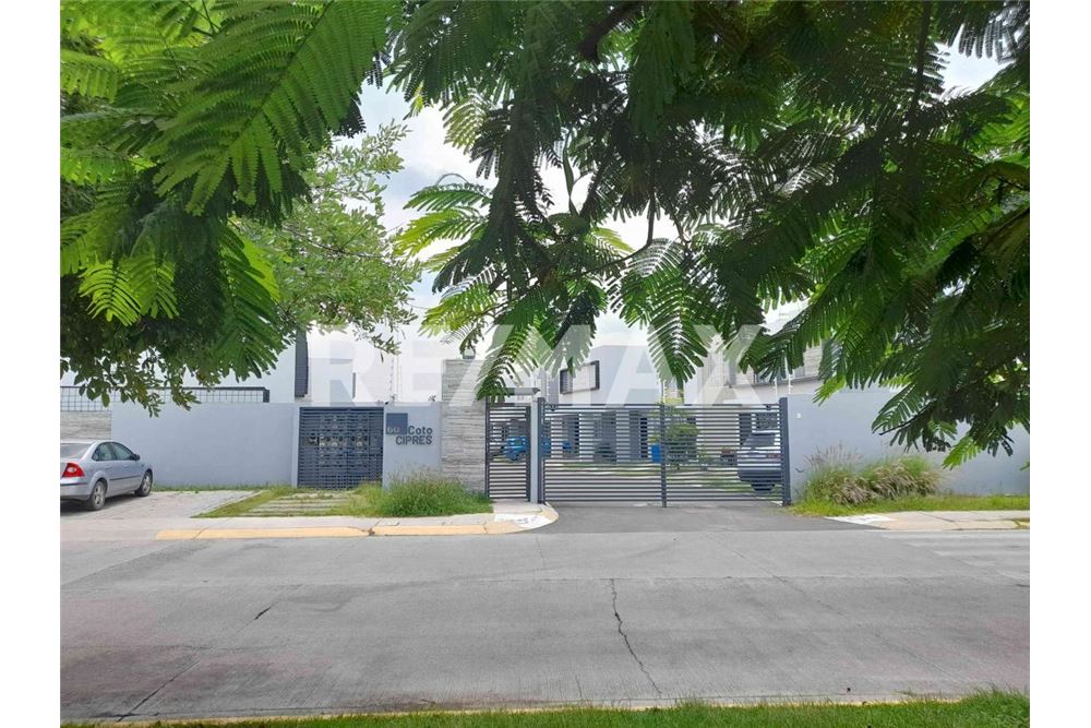 Wohnung - Wohnung - Tlajomulco De Zúñiga, Mexiko - Mexico - 1 - 1001183068-10