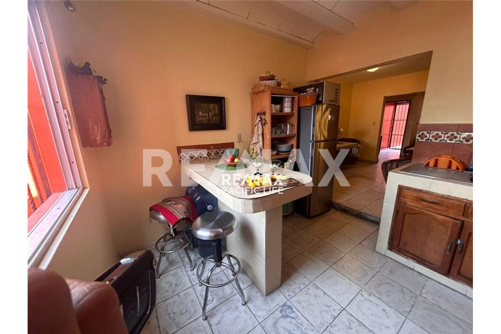 Residencial - Casa - Mazatlán, México - Mexico - 7 - 1001145062-13