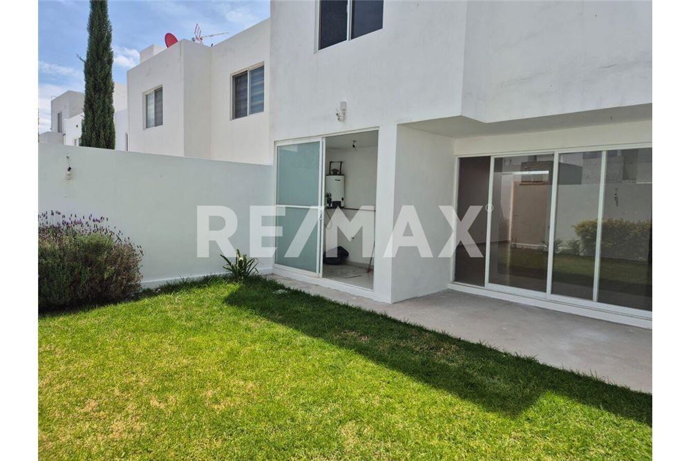 Residential - House - Querétaro, Mexico - Mexico - 13 - 1001065237-25