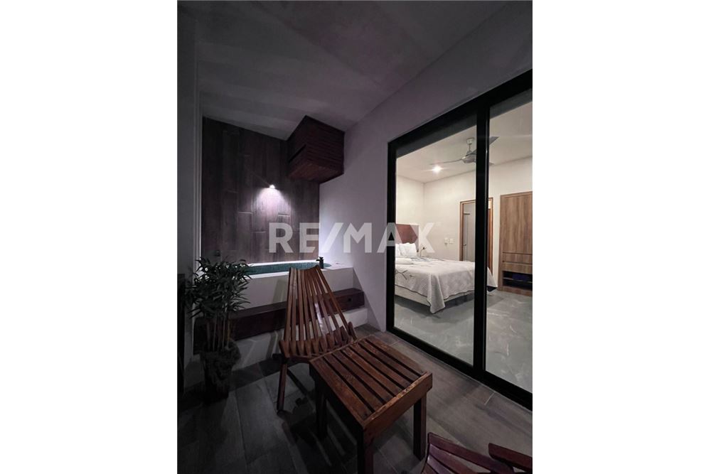 Prédio Habitacional - Apartamento com Sotão - Tulum, México - Mexico - 12 - 1001041003-123