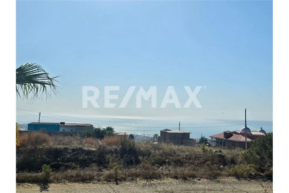 Residential - Plot of Land for Investment - Playas De Rosarito, Mexico - Mexico - 2 - 1001006194-63