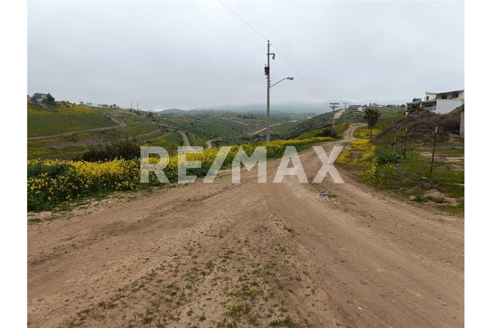 Residential - Plot of Land for Investment - Playas De Rosarito, Mexico - Mexico - 17 - 1001006243-59