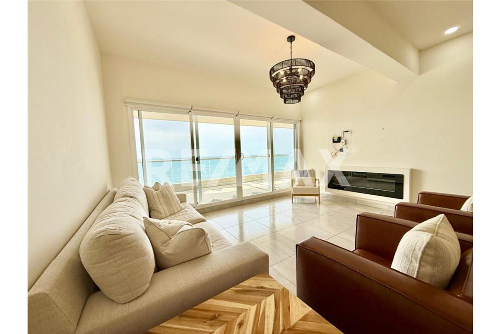 Residential - Apartment with roof - Playas De Rosarito, Mexico - Mexico - 2 - 1001006005-68