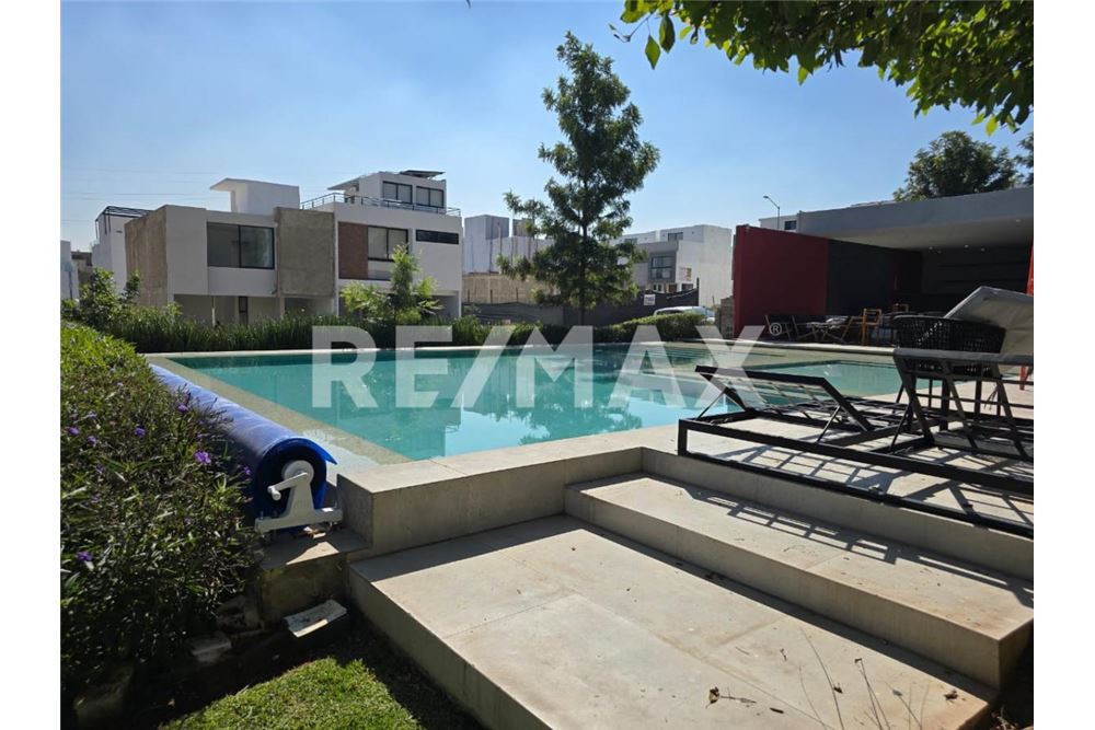 Residential - คอนโด-อพาร์ทเมนต์ - Zapopan, Mexico - Mexico - 42 - 1001183066-12