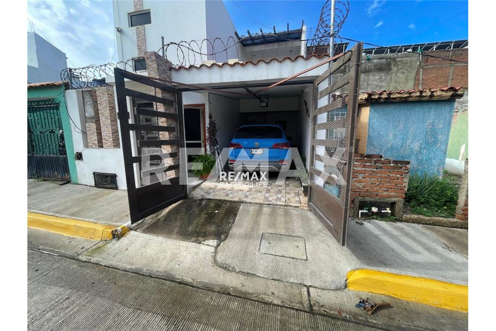 Prédio Habitacional - Casa - Mazatlán, México - Mexico - 24 - 1001145045-44