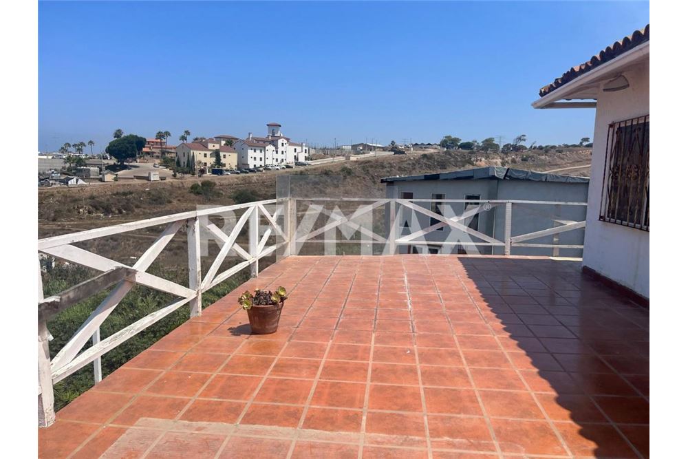 Prédio Habitacional - Apartamento com Sotão - Tijuana, México - Mexico - 21 - 1001006182-92