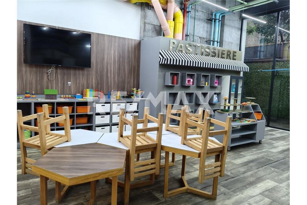 Wohnung - Dachwohnung - Ciudad de México, Mexiko - Mexico - 15 - 1001180001-361