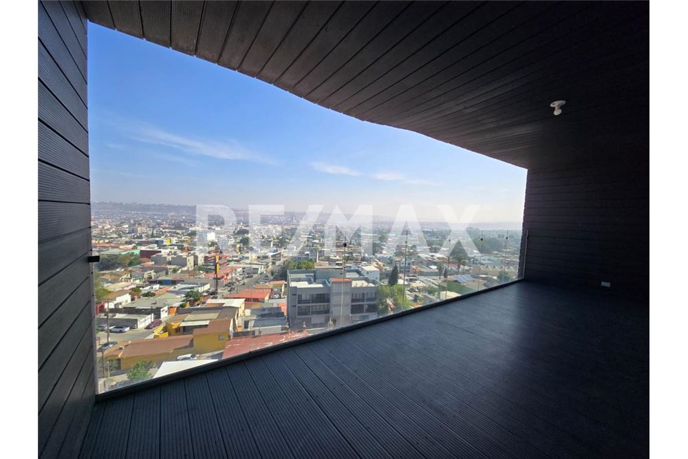 Residencial - Apartamento con terraza - Tijuana, México - Mexico - 23 - 1001150009-327