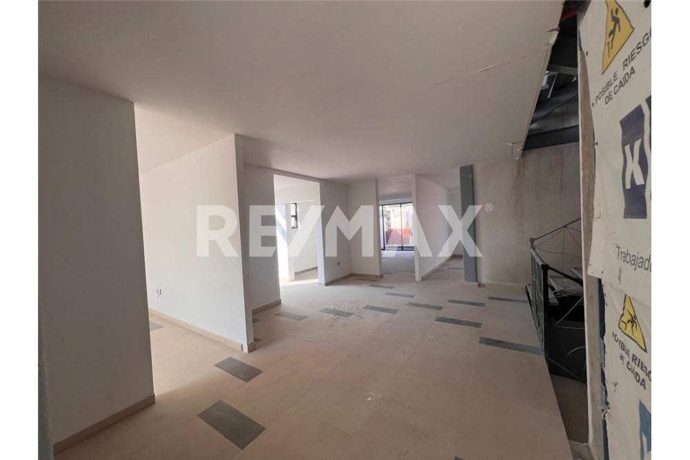 Commercial - Office Block - Toluca, Mexico - Mexico - 3 - 1001021001-712