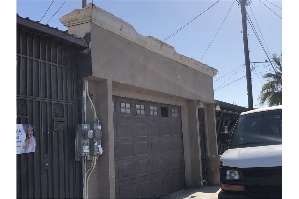 Residential House Mexicali, Mexico Mexico 1001190001267 , RE/MAX Global Real Estate