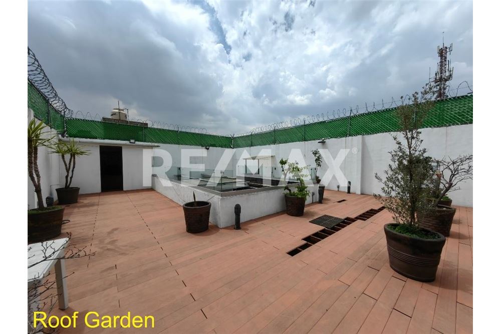 住宅 - 房子 - Ciudad de México, 墨西哥 - Mexico - 30 - 1001042024-207