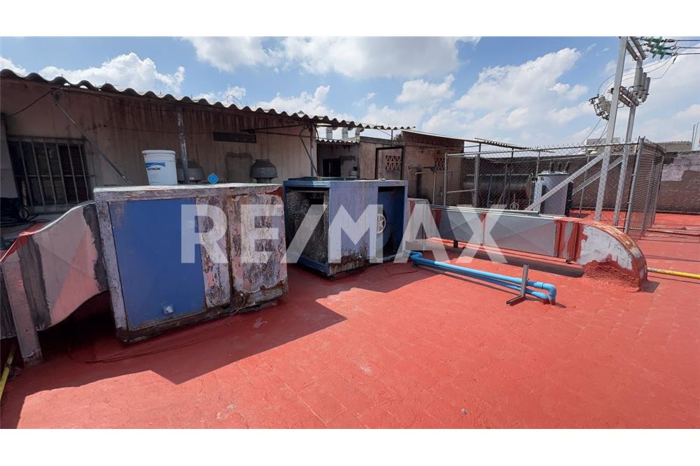 Търговски - Търговски обект/Магазин - Guadalajara, Мексико - Mexico - 27 - 1001002001-299