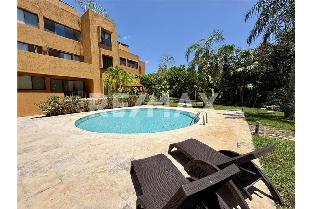 Residential - Apartment with roof - Playa del Carmen, Mexico - Mexico - 41 - 1001040044-21