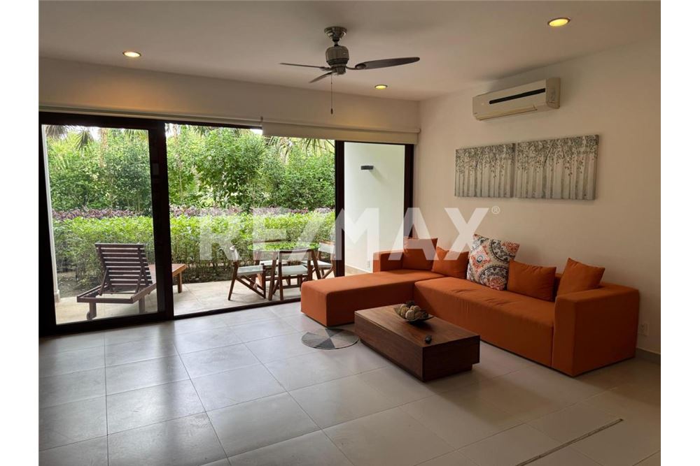 Residential - Apartment with roof - Tulum, Mexico - Mexico - 9 - 1001040022-187