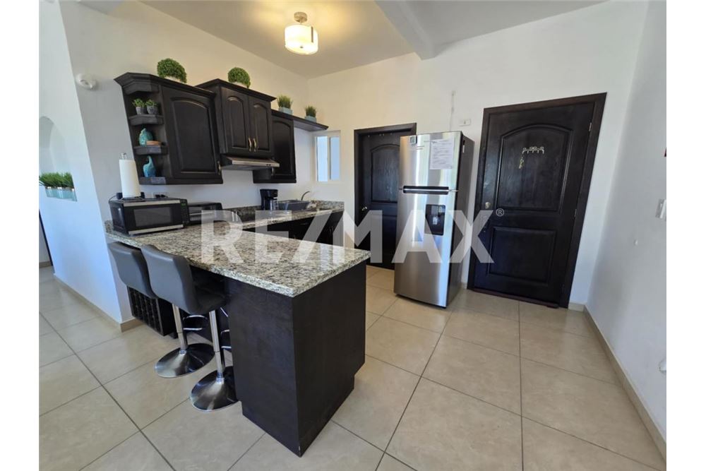 Résidentiel - Appartement dans les combles - Playas De Rosarito, Mexique - Mexico - 3 - 1001006108-69