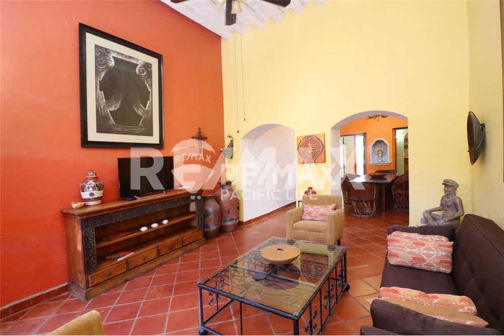 Residencial - Casa - Mazatlán, México - Mexico - 8 - 1001145018-190