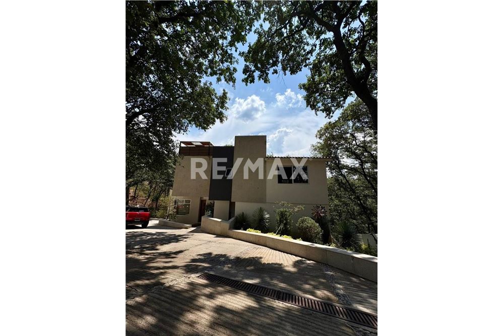 Residential - House - Ciudad López Mateos, Mexico - Mexico - 2 - 1001028014-28