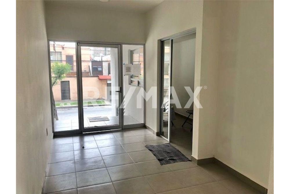 Residential - Apartment with roof - Ciudad de México, Mexico - Mexico - 26 - 1001028024-234