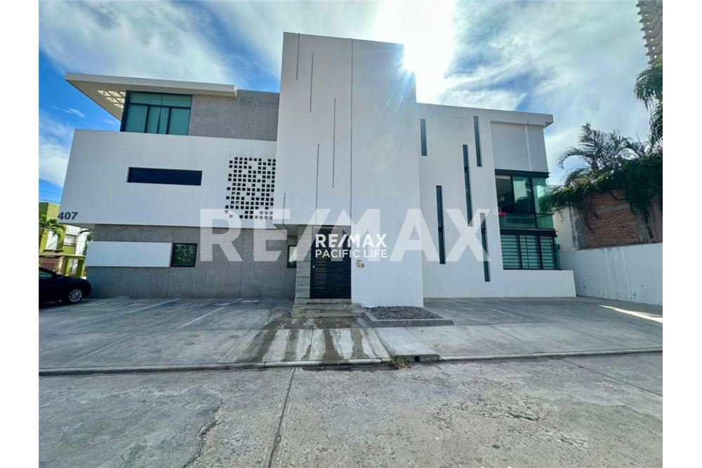 Résidentiel - Appartement dans les combles - Mazatlán, Mexique - Mexico - 25 - 1001145007-44
