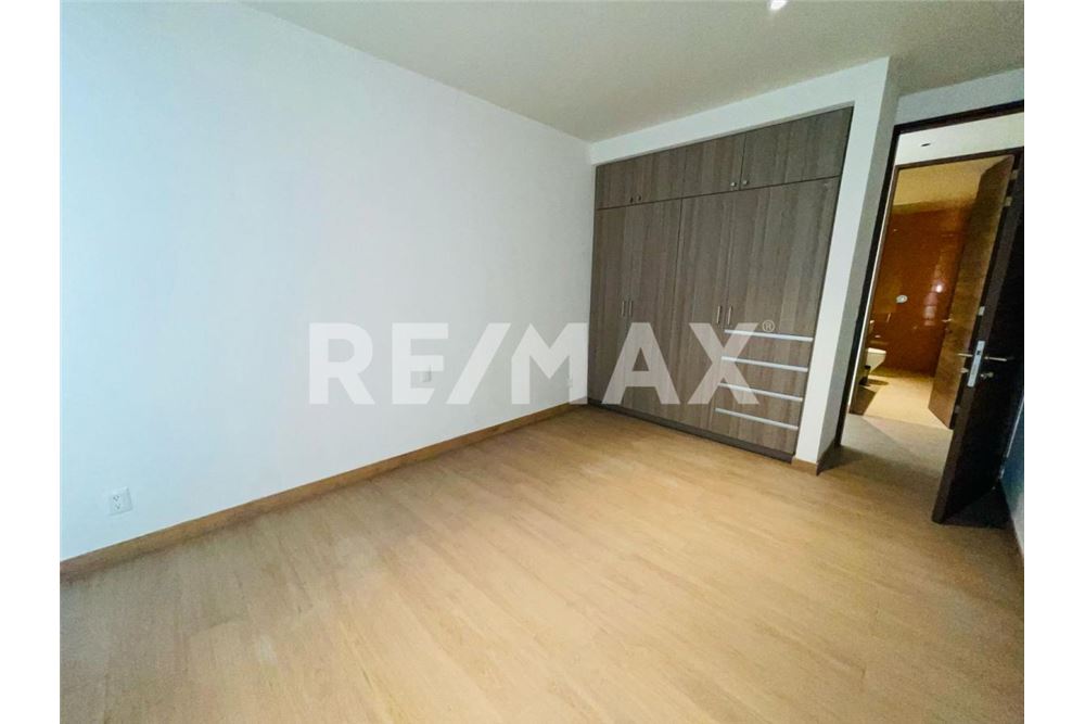 Prédio Habitacional - Apartamento com Sotão - Querétaro, México - Mexico - 9 - 1001065095-172