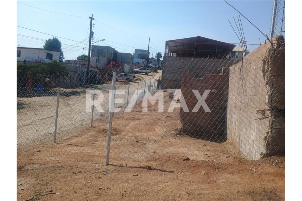 Residential - Земельный участок для сдачи в аренду - Ensenada, Мексика - Mexico - 9 - 1001213048-5