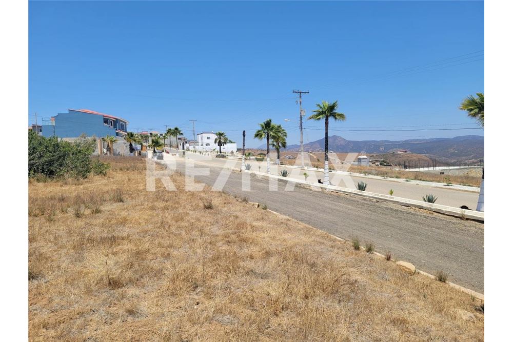 Wohnung - Grundstück für Freizeit - Playas De Rosarito, Mexiko - Mexico - 11 - 1001006061-104