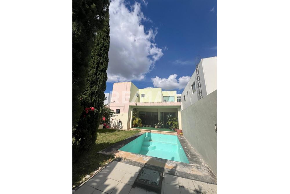 Elamine - Eramu - Mérida, Mehhiko - Mexico - 4 - 1001043014-810