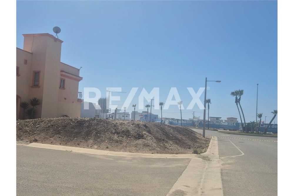 Residential - Plot of Land for Investment - Playas De Rosarito, Mexico - Mexico - 11 - 1001006194-112