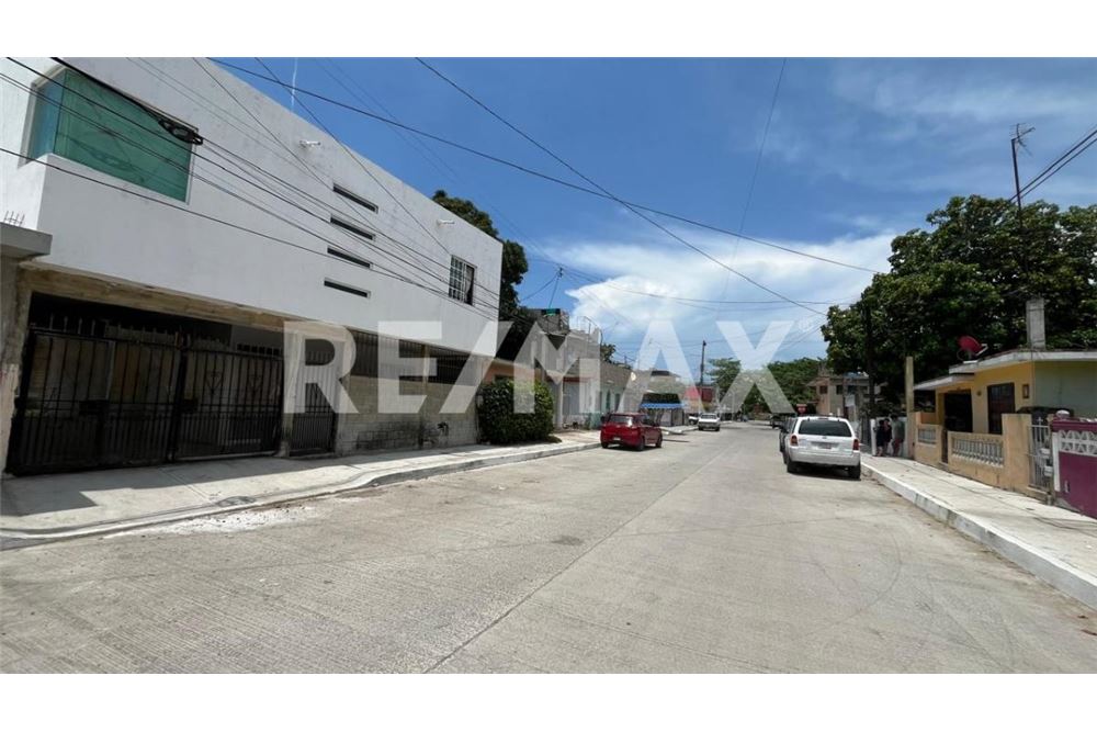 Residential - Hiša večstanovanjska - Tampico, Mehika - Mexico - 2 - 1001080005-448