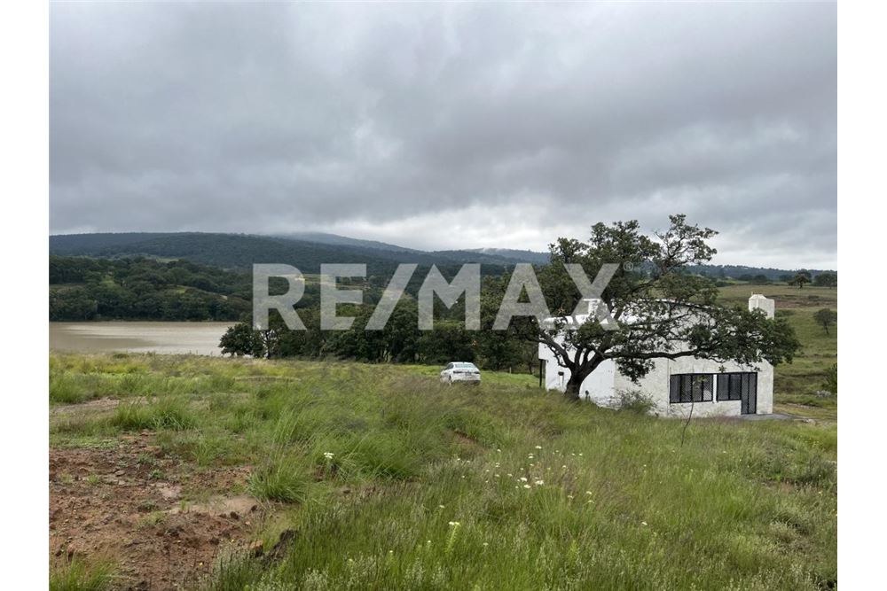 Residenziale - Parte di Terreno per Appezzamento - Amealco De Bonfil, Messico - Mexico - 17 - 1001065038-318