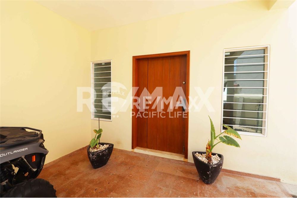 Residencial - Casa - Mazatlán, México - Mexico - 7 - 1001145022-203