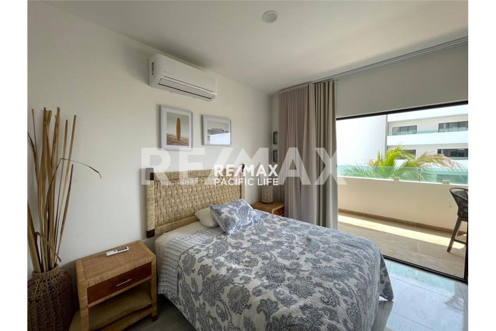 Residencial - Apartamento con terraza - Mazatlán, México - Mexico - 18 - 1001145011-144