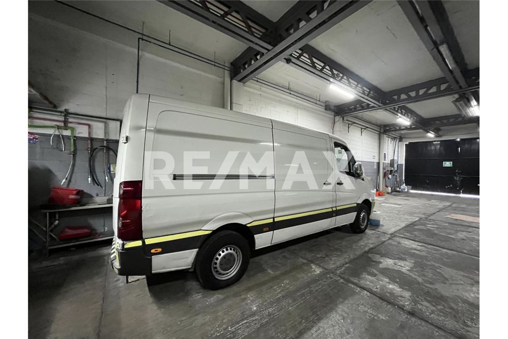 Commercieel - Magazijn - Ciudad de México, Mexiko - Mexico - 3 - 1001180112-27